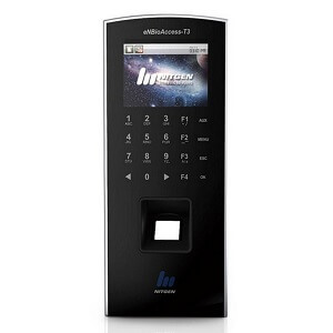 eNBioAccess-T3