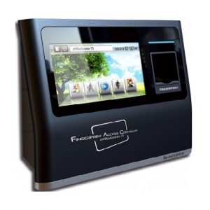 eNBioAccess-T5