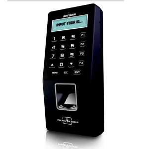 Fingkey Access 2