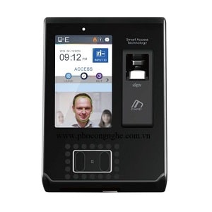 eNBioAccess-T9