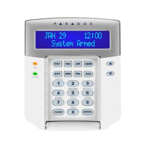 Bàn phím báo động có dây K641+