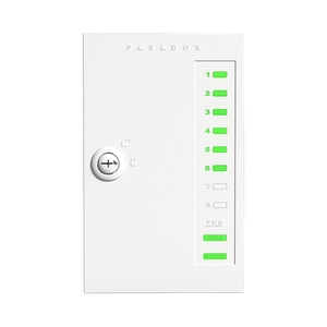 Module mở rộng 8 vùng ZX82