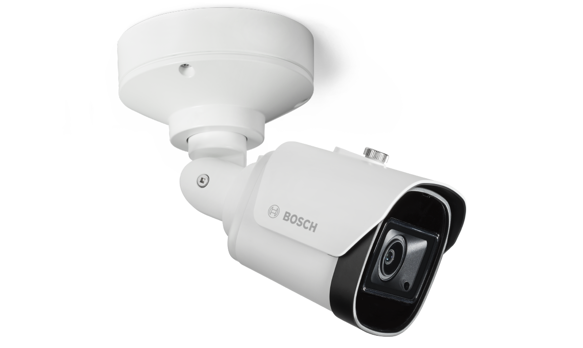 Camera IP Bosch NBE-3703-AL DINION 3100i IR 5MP